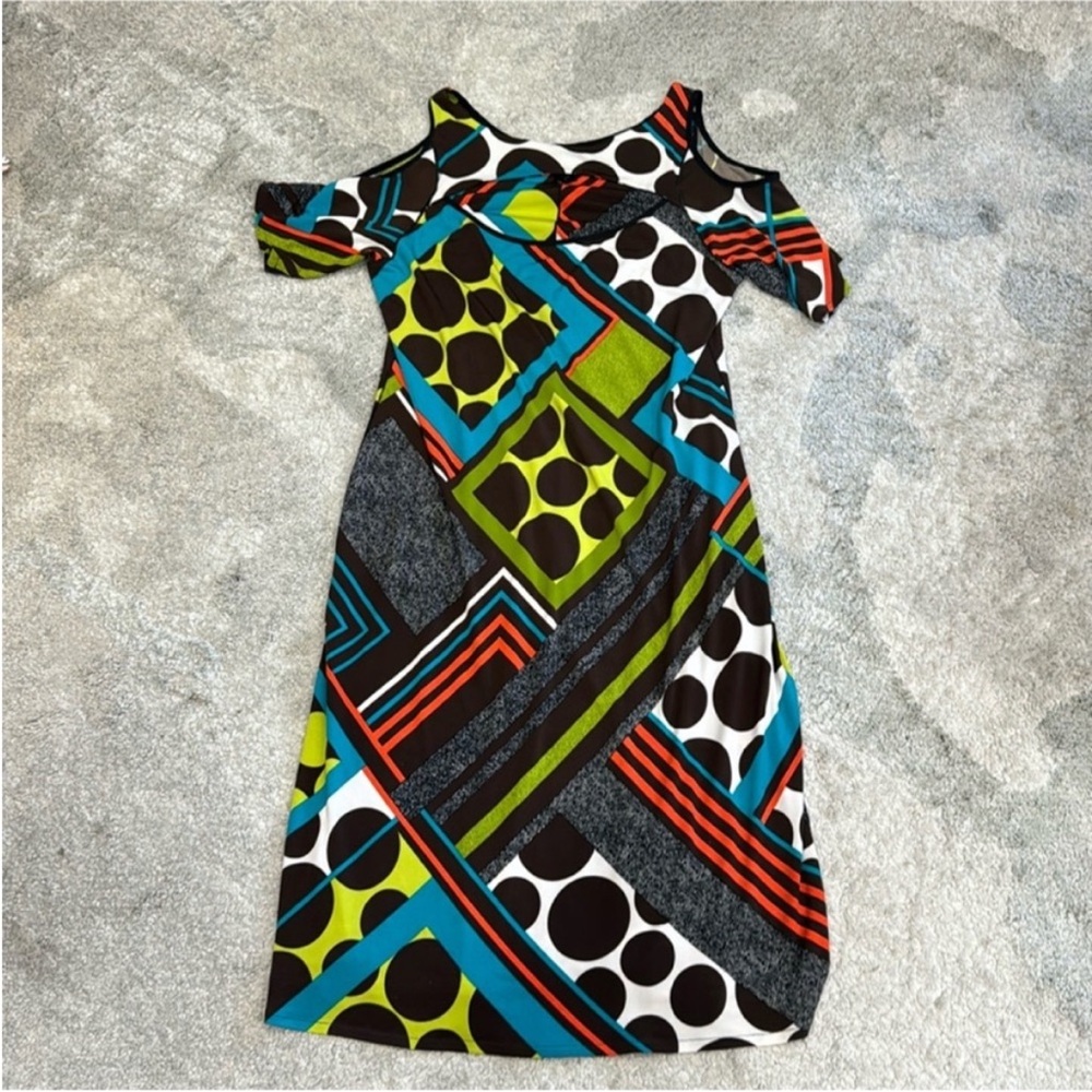 Adressitgolf dress size large